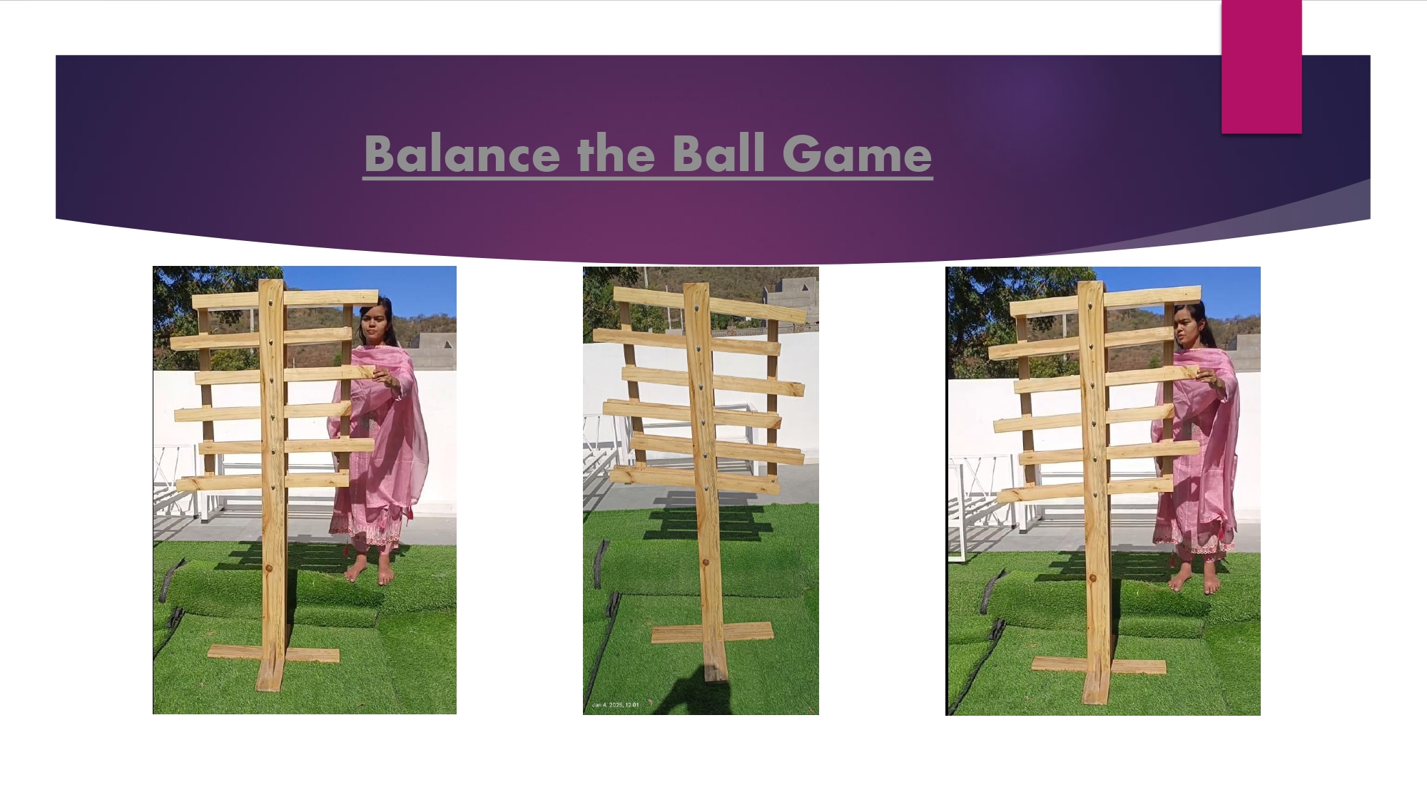 Premium Wooden Games by Delhi Event Management - Available for Rent